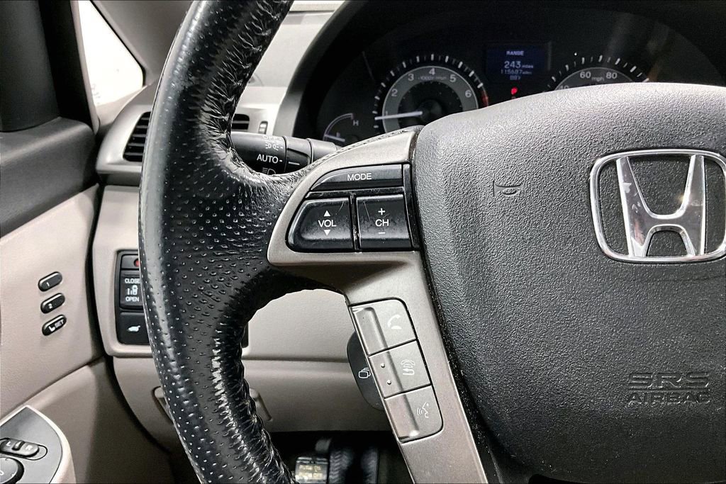 Used 2016 Honda Odyssey Touring image 24