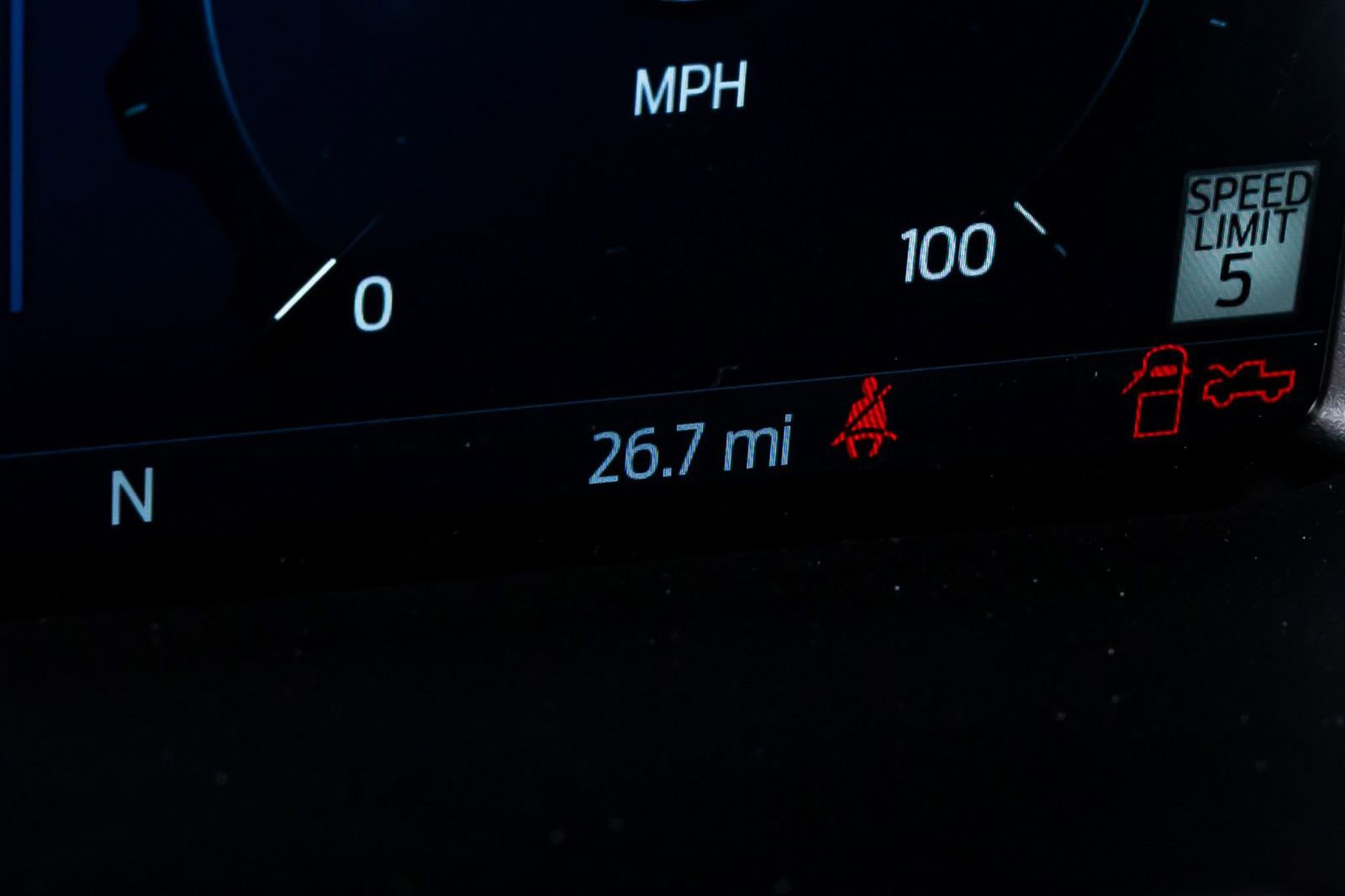 Used 2026 Ford F250 King Ranch w/ Chrome Package image 21