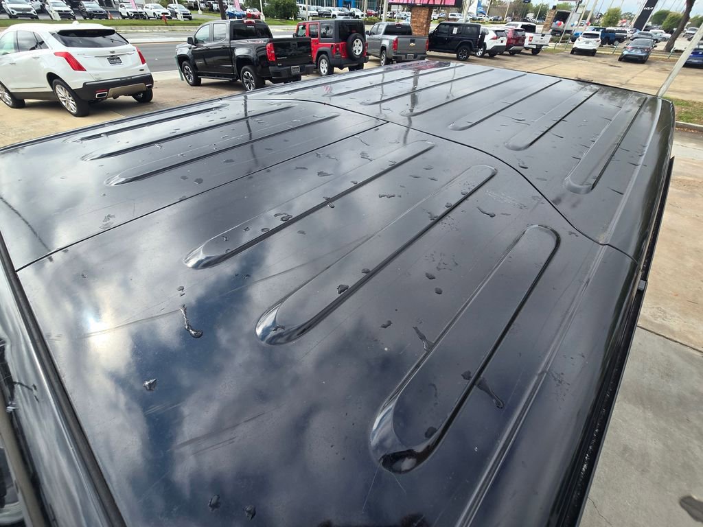 Used 2013 Jeep Wrangler Unlimited Sahara w/ Connectivity Group image 76