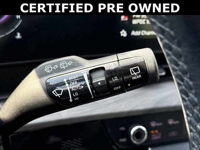 Certified 2023 Kia Sportage X-Line w/ X-Line Premium Package image 26