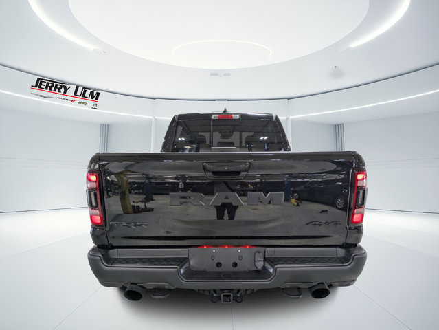 Used 2022 RAM 1500 TRX w/ TRX Level 1 Equipment Group AWD/4WD image 4