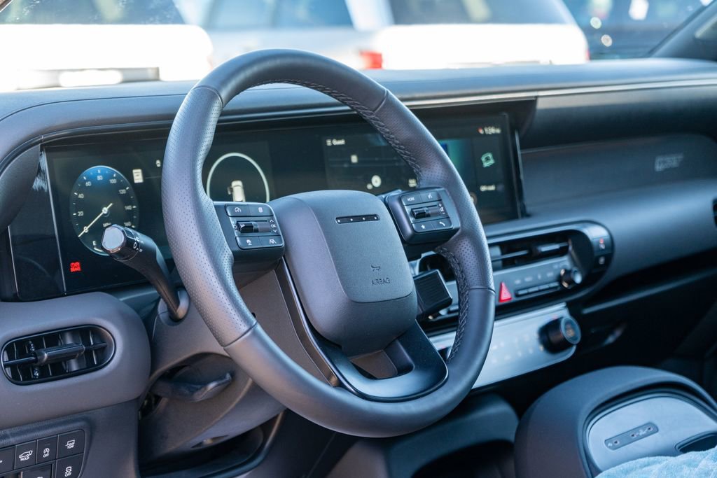 New 2026 Hyundai Palisade XRT Pro image 30