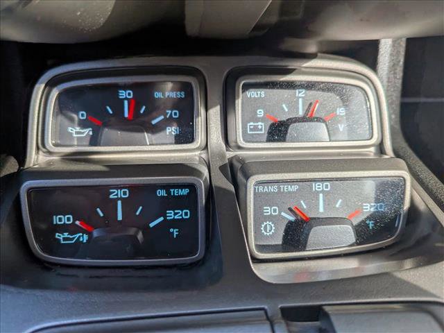 Used 2015 Chevrolet Camaro LT image 15