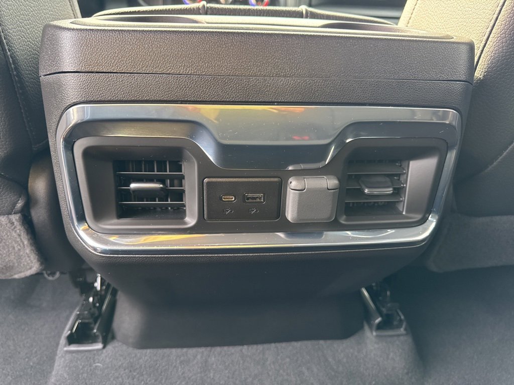 Used 2022 GMC Sierra 2500 Denali image 51