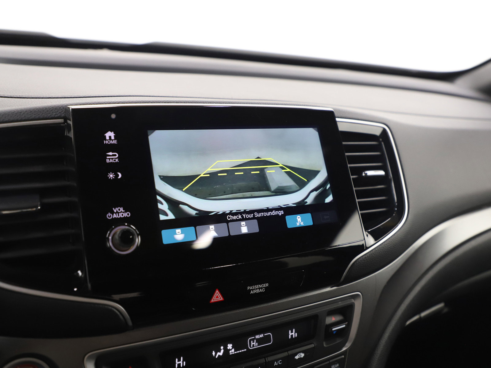 Used 2024 Honda Passport EX-L image 22