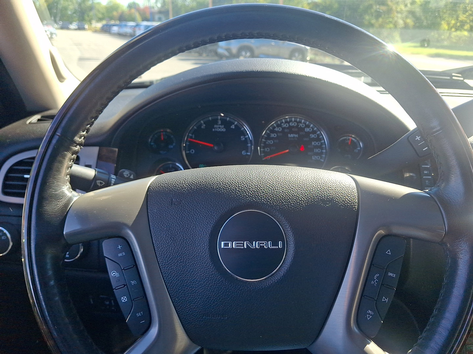 Used 2012 GMC Sierra 3500 Denali image 25