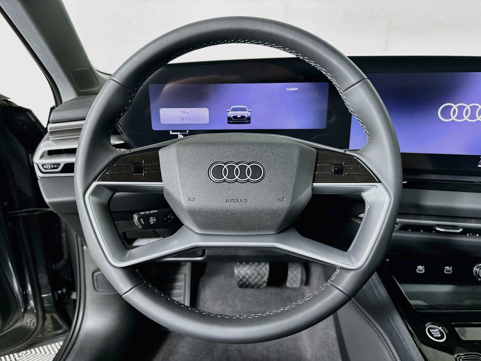 New 2026 Audi A5 Prestige AWD/4WD image 10