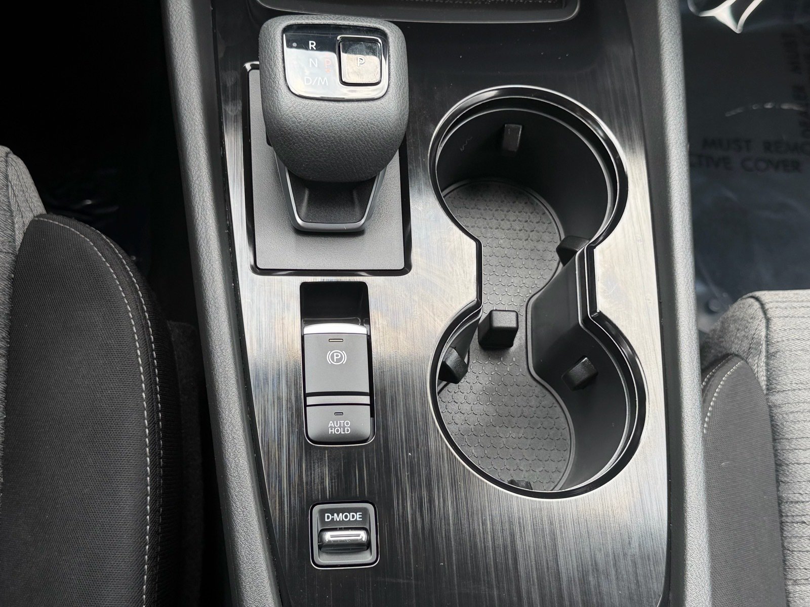 Used 2023 Nissan Rogue SV FWD image 23