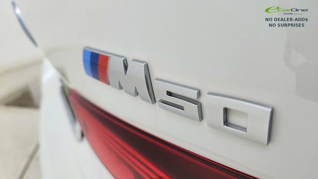 Used 2025 BMW i4 M50 image 18