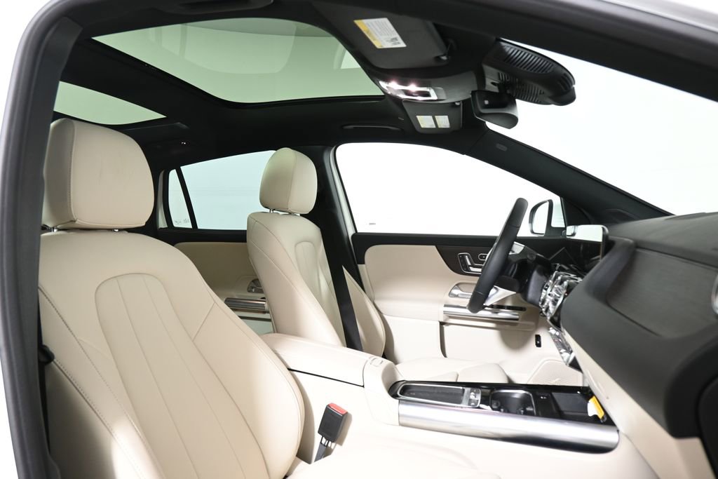 Certified 2026 Mercedes-Benz GLA 250 GLA 250 image 27