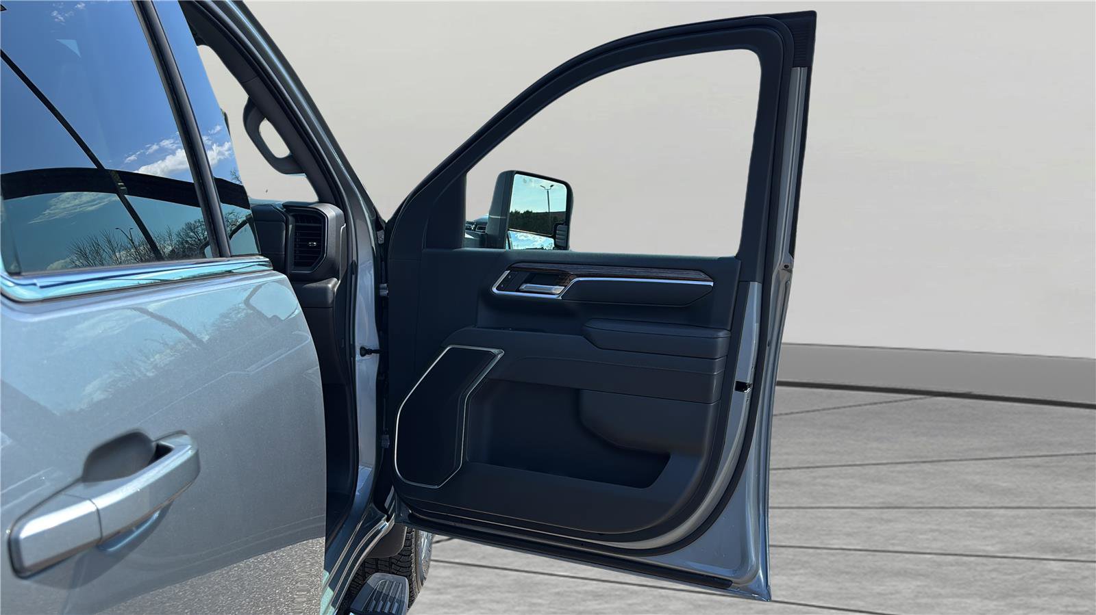 New 2026 GMC Sierra 2500 SLE image 20