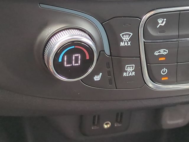 Certified 2023 Chevrolet Traverse LT AWD/4WD image 28