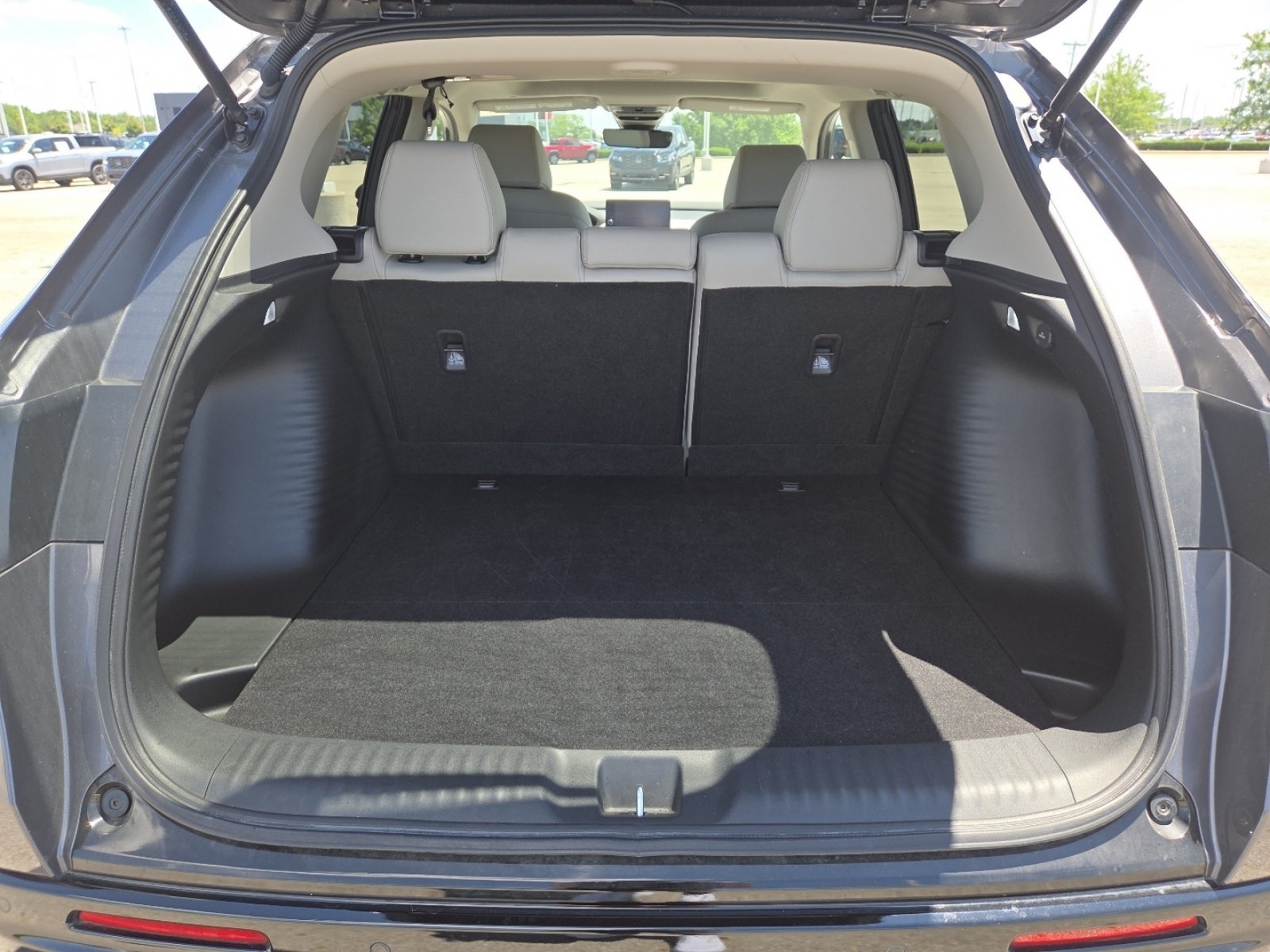 Used 2025 Honda HR-V EX-L image 20