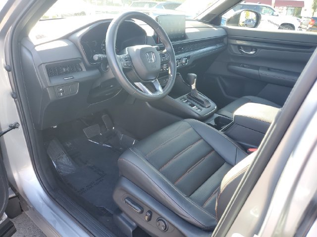 Certified 2024 Honda CR-V Sport-L image 20