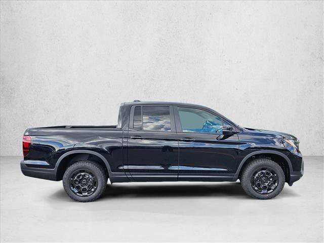 New 2025 Honda Ridgeline TrailSport+ image 4