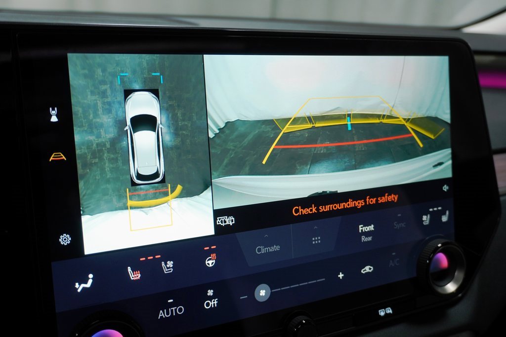 Used 2025 Lexus RX 350 Premium Plus w/ Convenience Package image 24