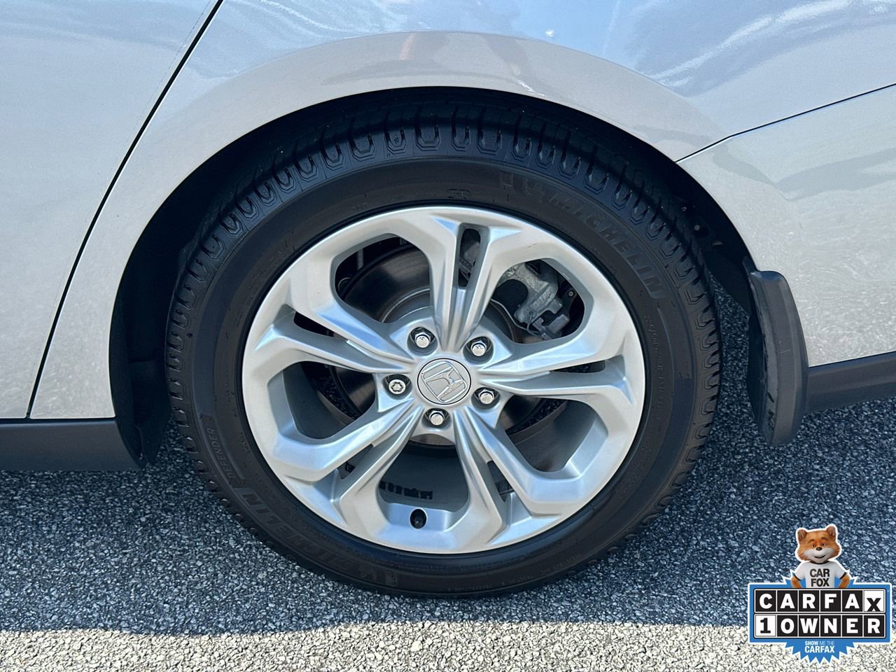 Used 2023 Honda Accord LX image 19