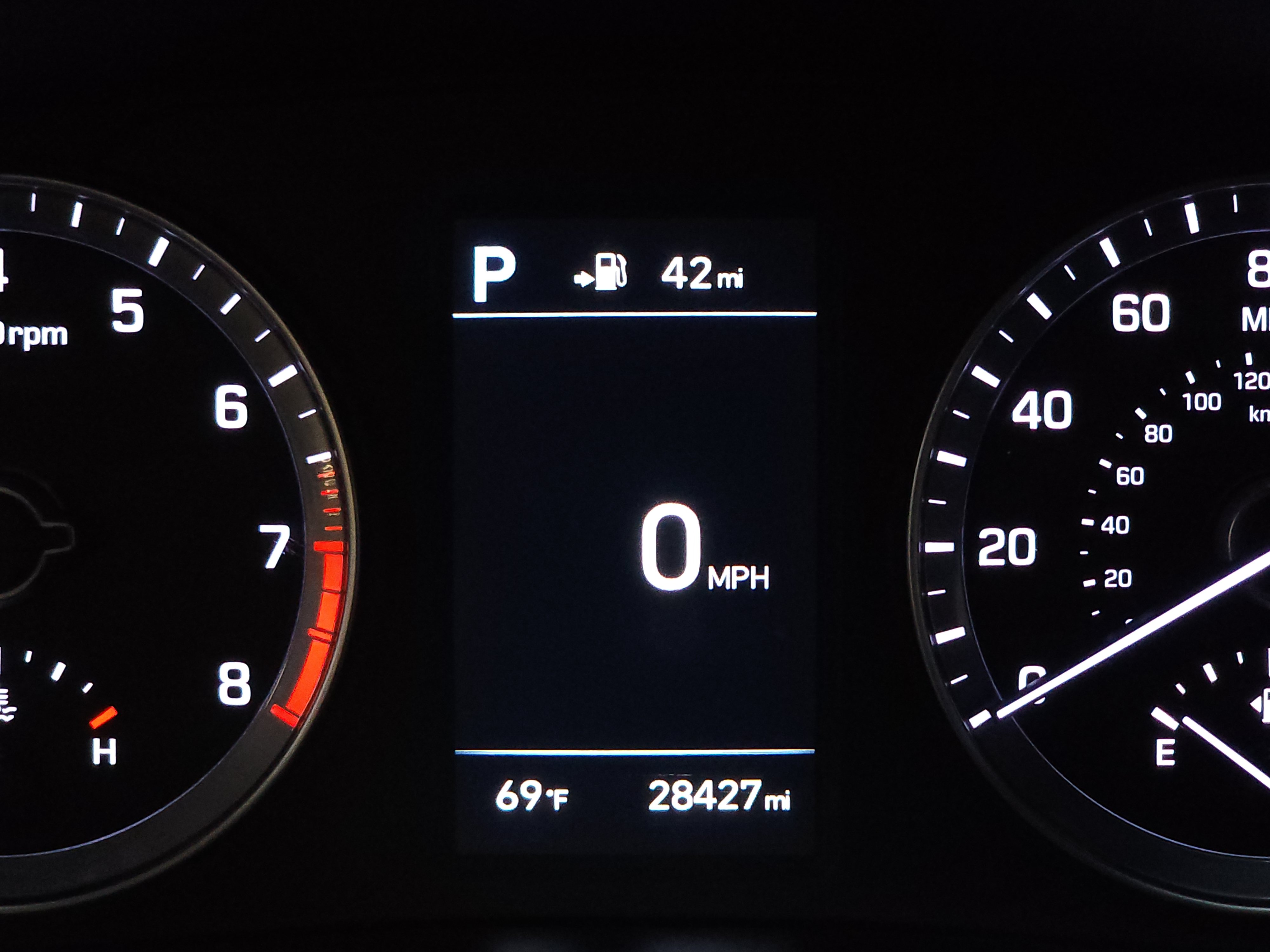 Used 2018 Hyundai Sonata SEL FWD image 27