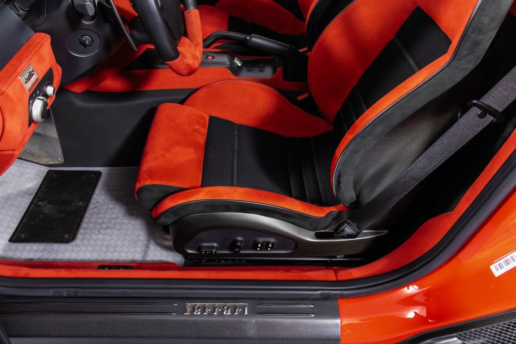 Used 2011 Ferrari 599 GTO image 43