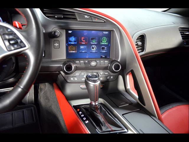 Used 2019 Chevrolet Corvette Z06 image 14