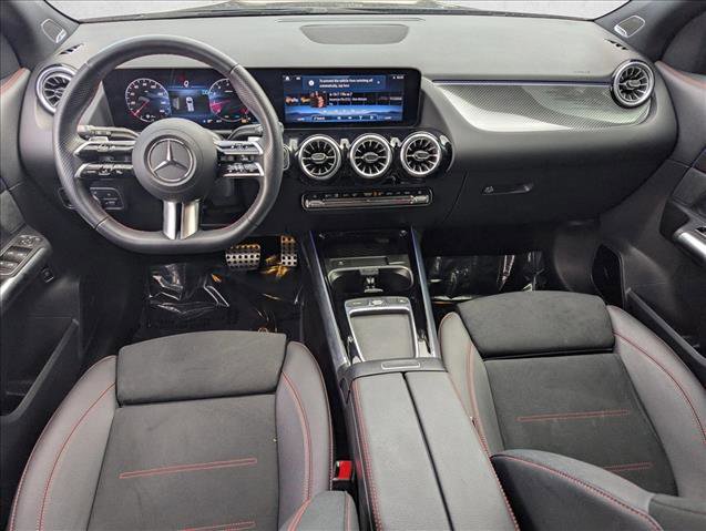 Certified 2025 Mercedes-Benz GLA 250 image 19