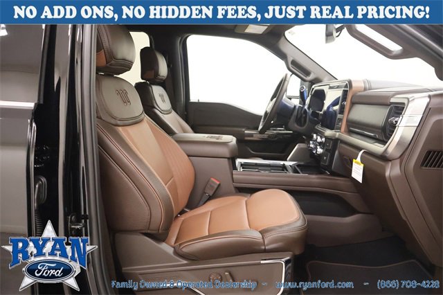 New 2026 Ford F250 King Ranch image 15