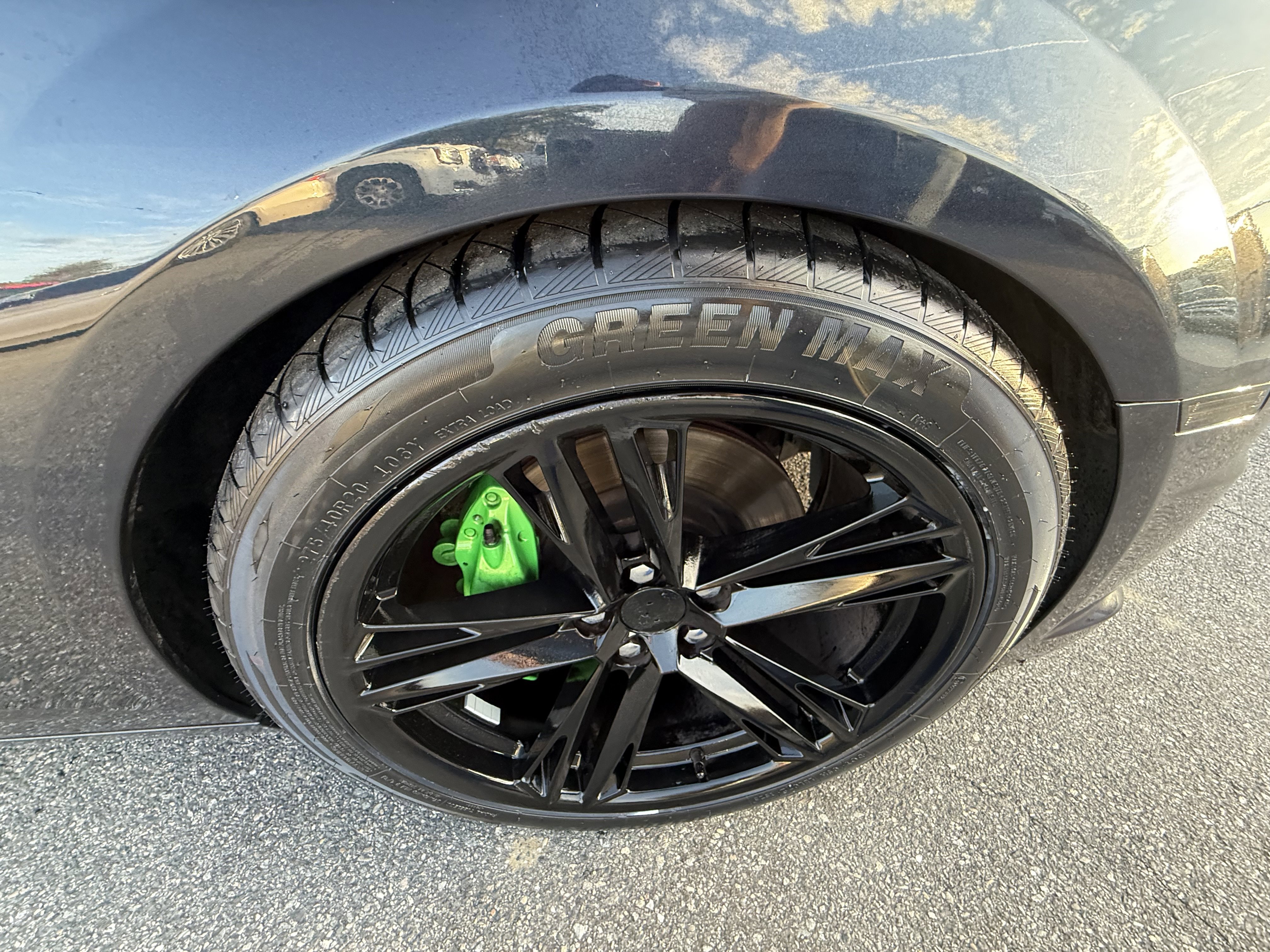 Used 2013 Chevrolet Camaro SS w/ RS Package image 26