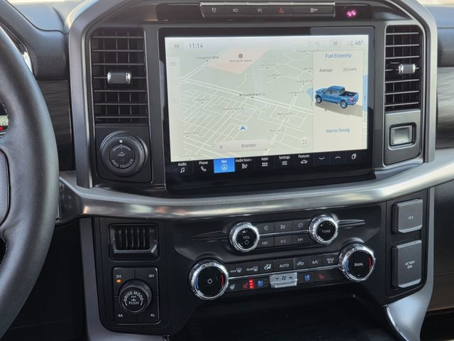 Certified 2024 Ford F150 Lariat image 9