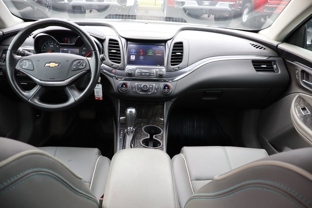 Used 2014 Chevrolet Impala LT w/ Premium Seating Package image 18