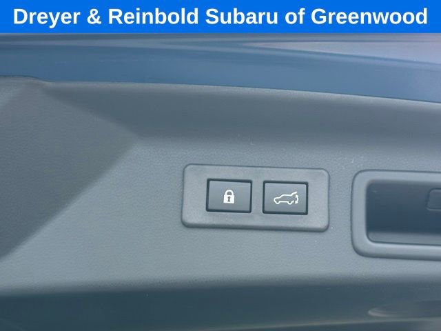 New 2026 Subaru Forester Wilderness image 38