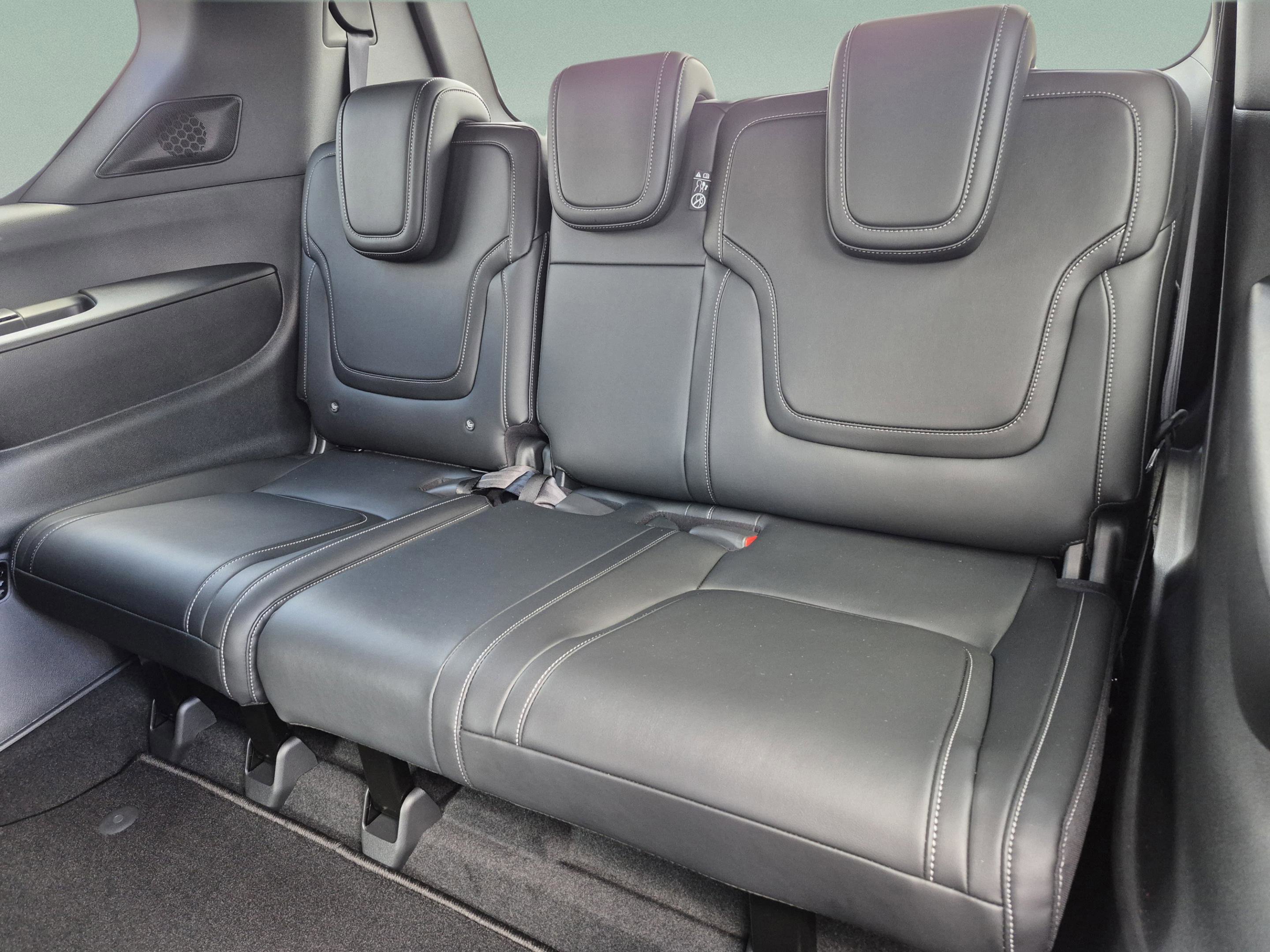 New 2026 Nissan Armada PRO-4X AWD/4WD image 20