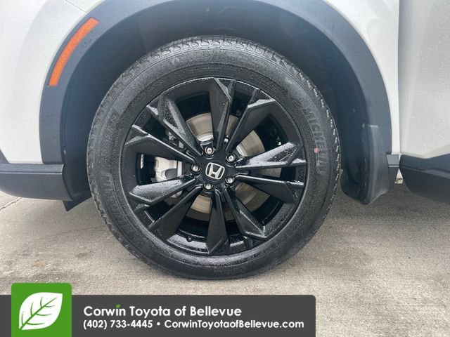 Used 2025 Honda CR-V Sport Touring image 26