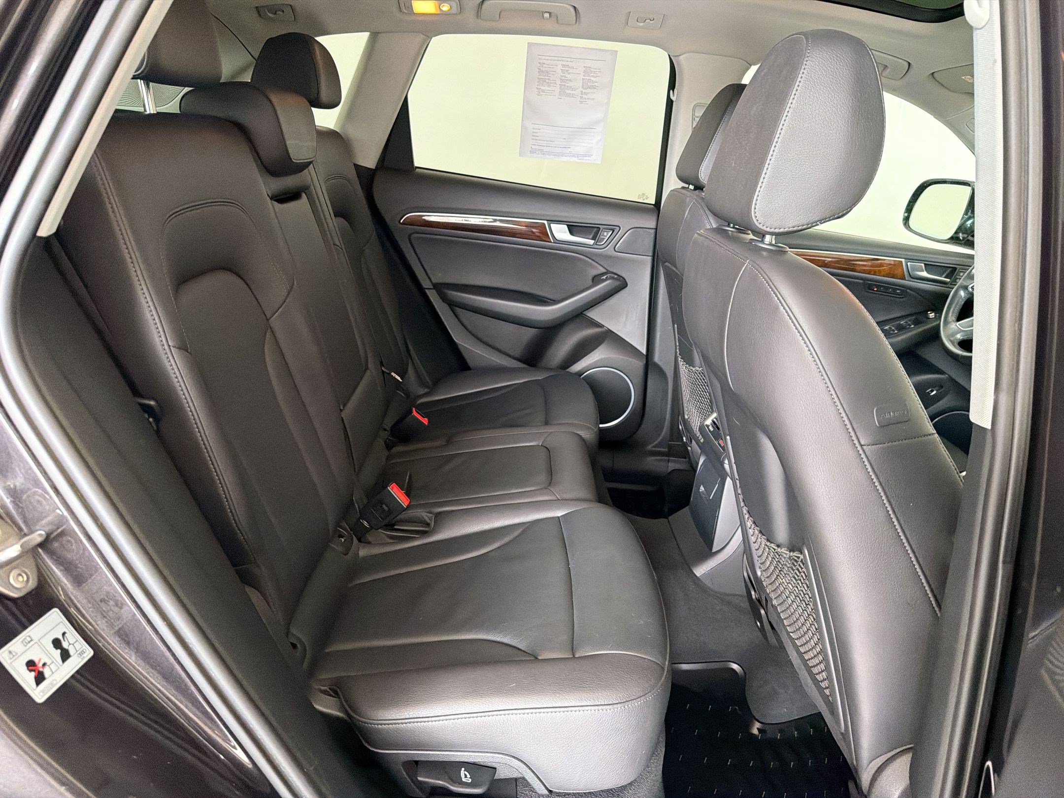 Used 2017 Audi Q5 2.0T Premium Plus w/ Technology Package AWD/4WD image 31