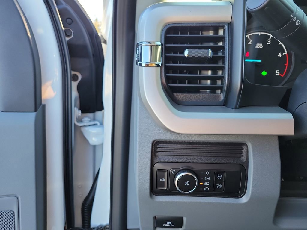 New 2026 Ford F450 XL AWD/4WD image 22