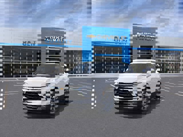 New 2026 Chevrolet Blazer LT image 8