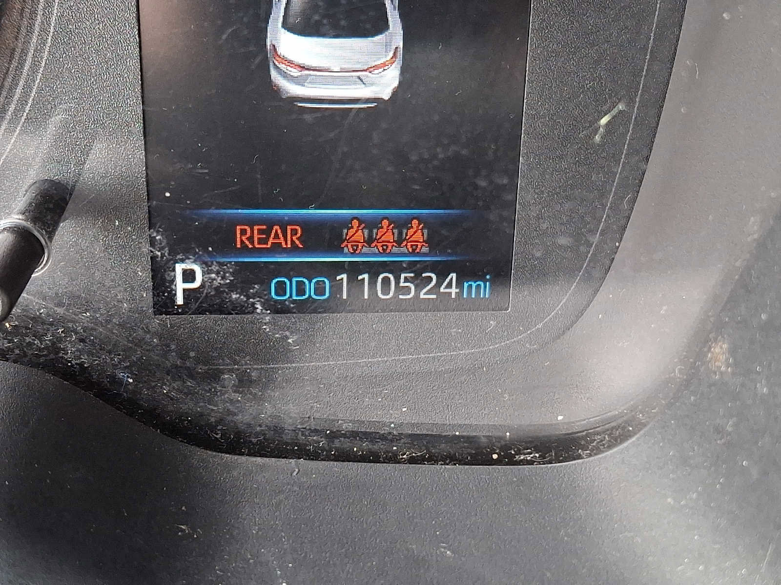 Used 2020 Toyota Corolla LE w/ LE Convenience Package FWD image 15