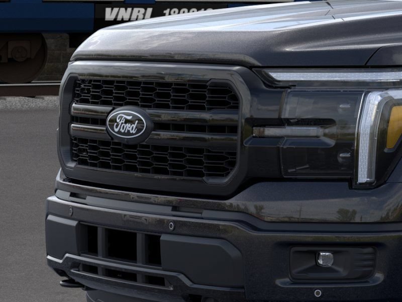New 2026 Ford F150 Lariat w/ Equipment Group 501A Mid AWD/4WD image 17