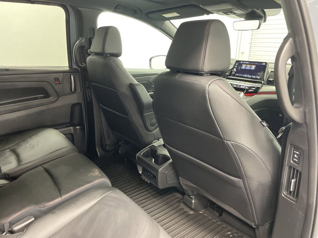 New 2026 Honda Odyssey Sport-L image 33