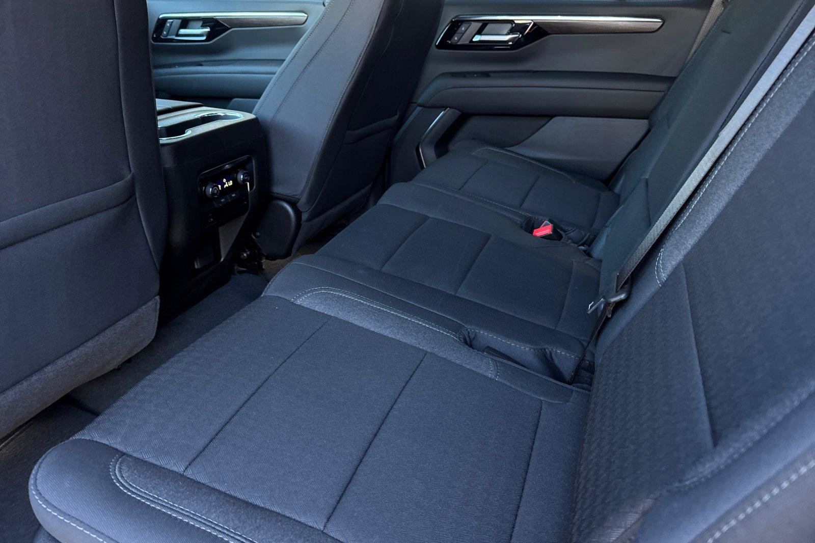 New 2026 Chevrolet Tahoe LS w/ LPO, Dark Essentials Package RWD image 15