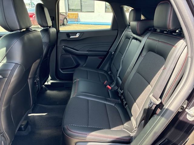 New 2026 Ford Escape ST-Line Elite w/ Equipment Group 501A image 19