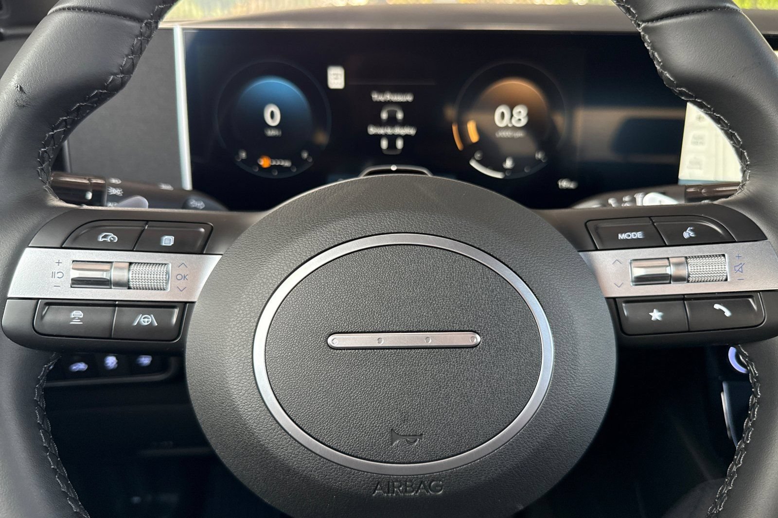 New 2025 Hyundai Santa Cruz XRT AWD/4WD image 24