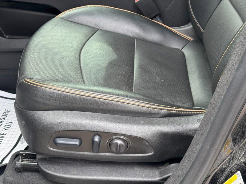 Used 2024 GMC Terrain AT4 w/ LPO, Floor Liner Package image 26