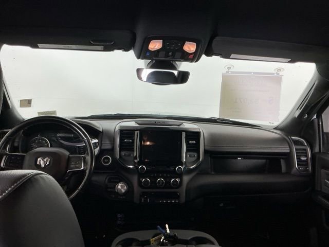 Used 2022 RAM 2500 Power Wagon w/ Level 1 Equipment Group image 25