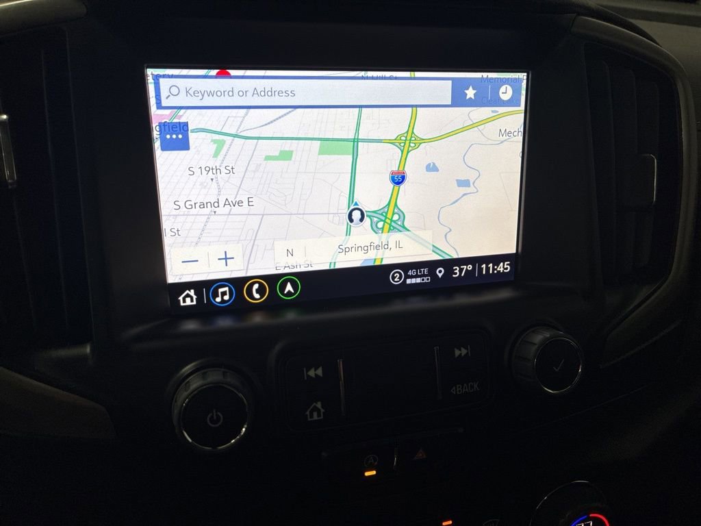 Certified 2023 GMC Terrain AT4 w/ Infotainment Package II image 19