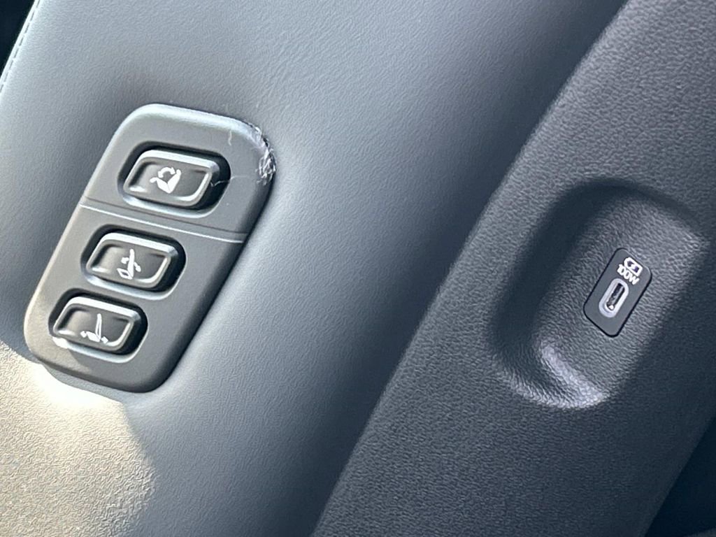 New 2026 Hyundai Palisade Calligraphy image 24