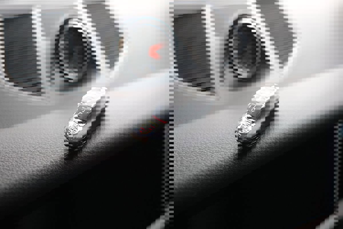 Used 2019 Porsche Macan image 8