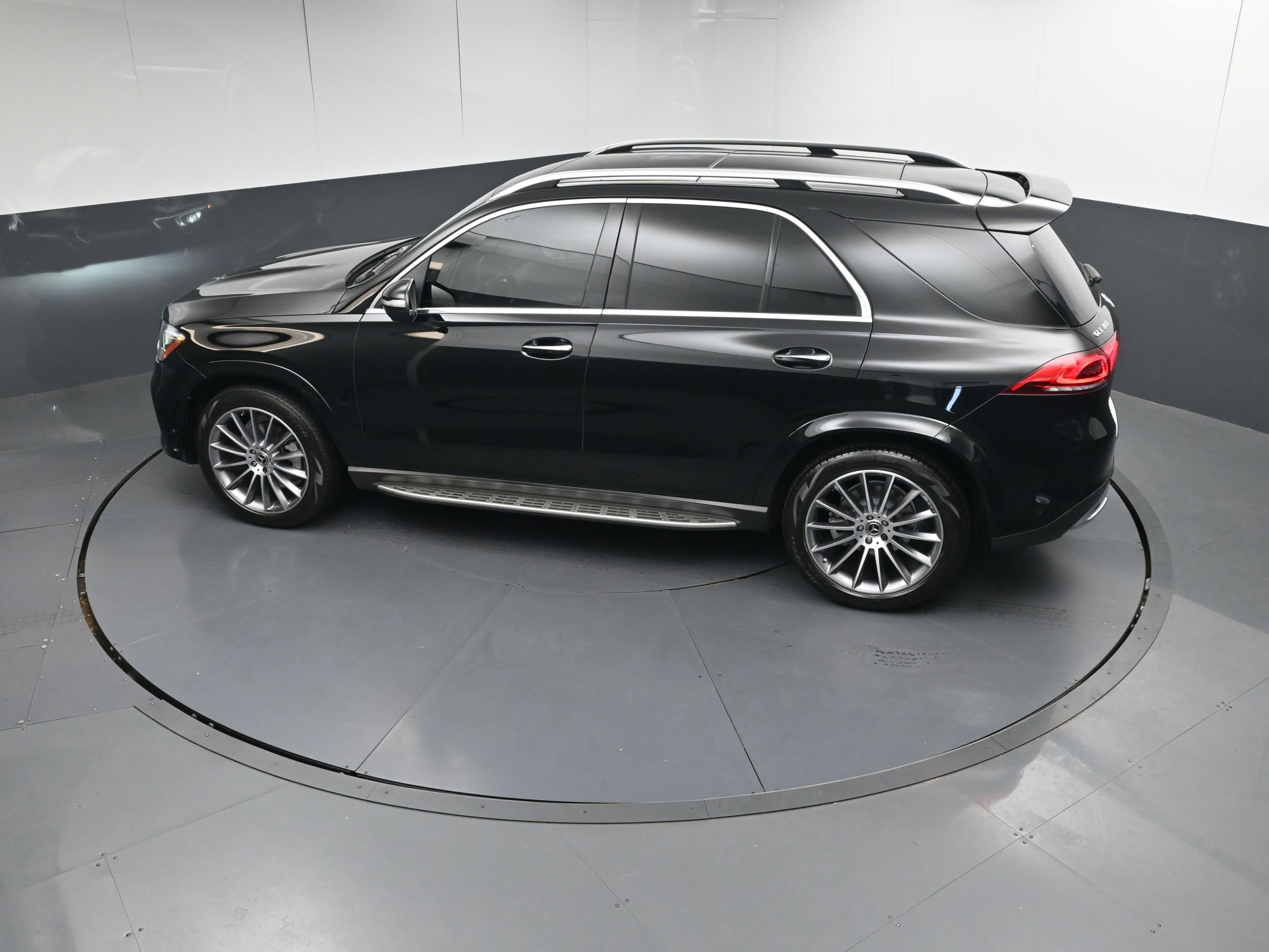 Used 2022 Mercedes-Benz GLE 350 image 35