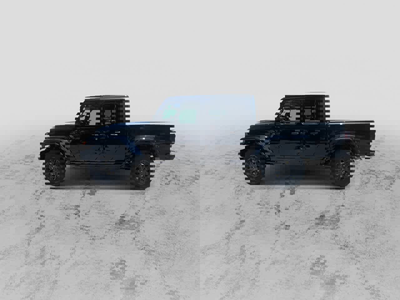 New 2025 Jeep Gladiator Sport image 5