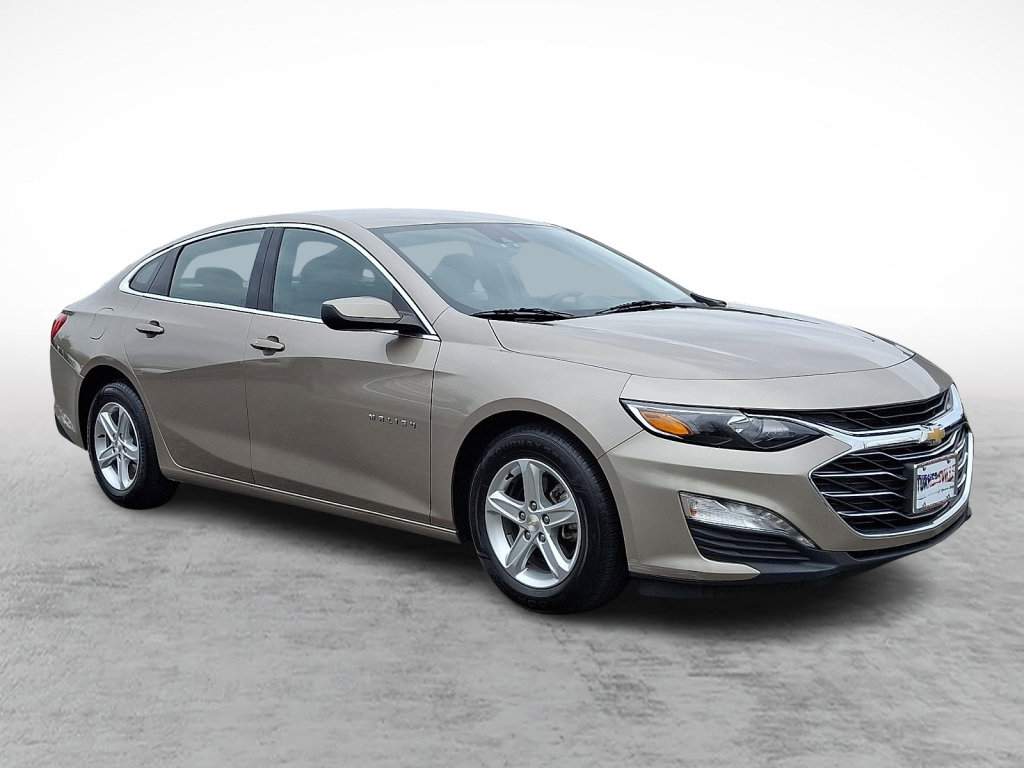 Used 2023 Chevrolet Malibu LT image 7
