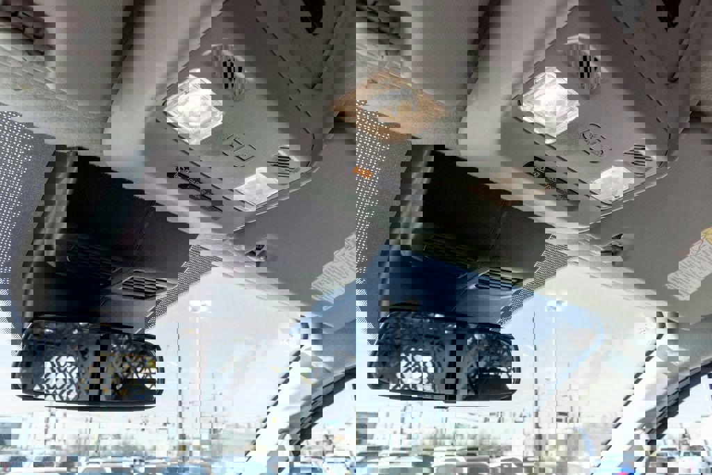 Used 2024 Ford Transit 250 Low Roof w/ Exterior Upgrade Package image 18